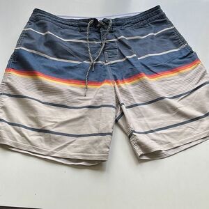 Billabong Lowtides Spinner Boardshorts Men’s M 32/8